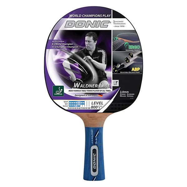 Table Tennis Racket Donic