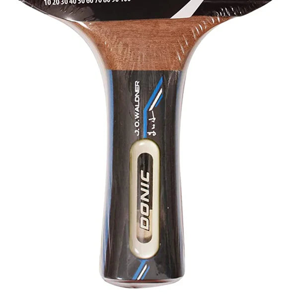 Donic Table Tennis Racket Waldner Line 900