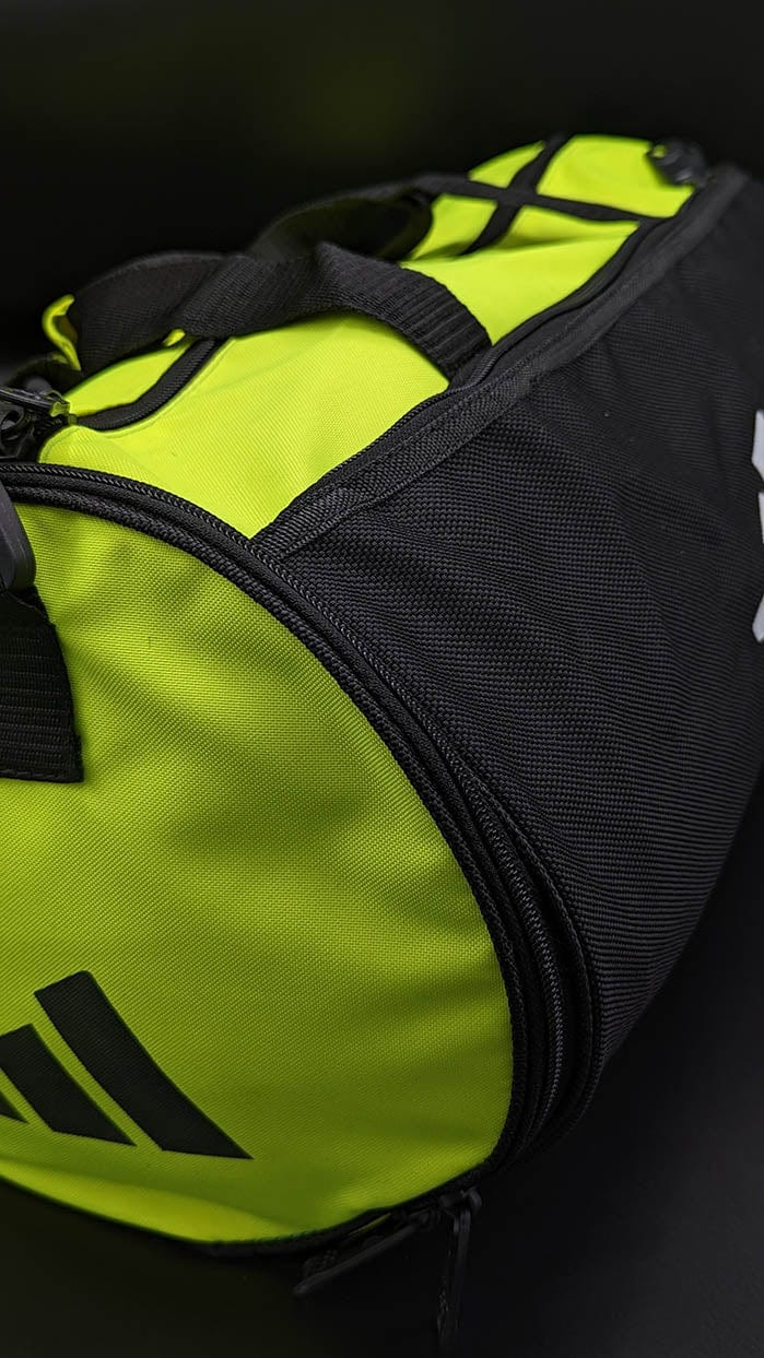 Duffle Bag 3 Stripes - 18 Inches - Sports Zone