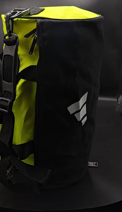 Duffle Bag 3 Stripes - 18 Inches - Sports Zone
