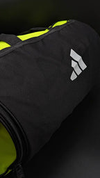 Duffle Bag 3 Stripes - 18 Inches - Sports Zone
