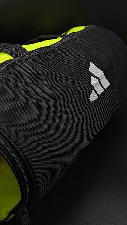 Duffle Bag 3 Stripes - 18 Inches - Sports Zone