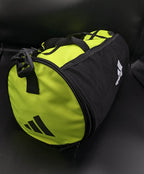 Duffle Bag 3 Stripes - 18 Inches - Sports Zone