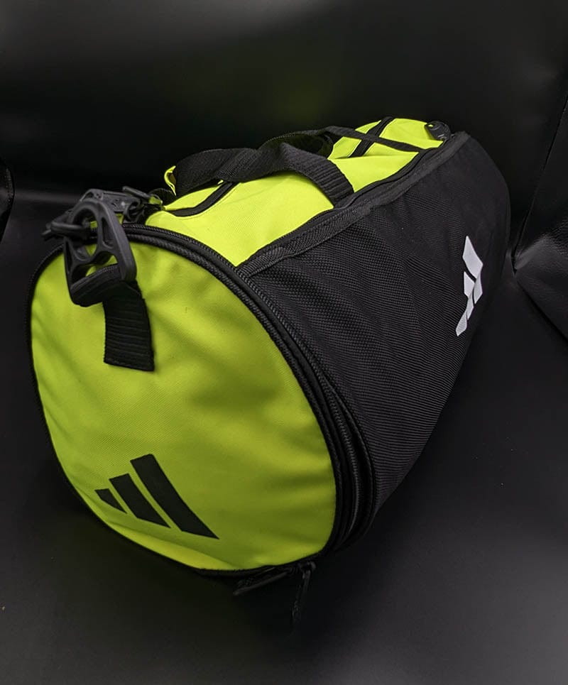 Duffle Bag 3 Stripes - 18 Inches - Sports Zone