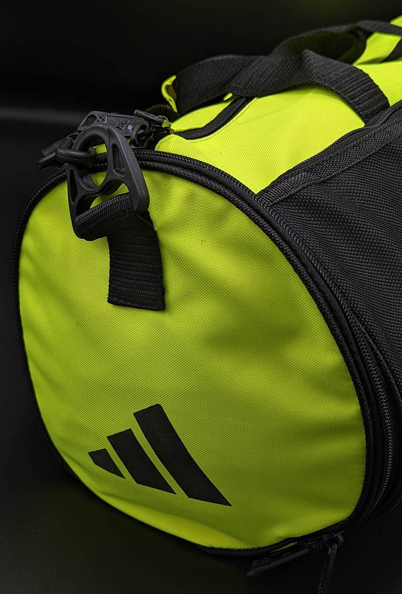 Duffle Bag 3 Stripes - 18 Inches - Sports Zone