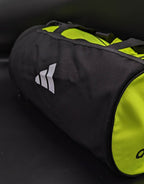 Duffle Bag 3 Stripes - 18 Inches - Sports Zone