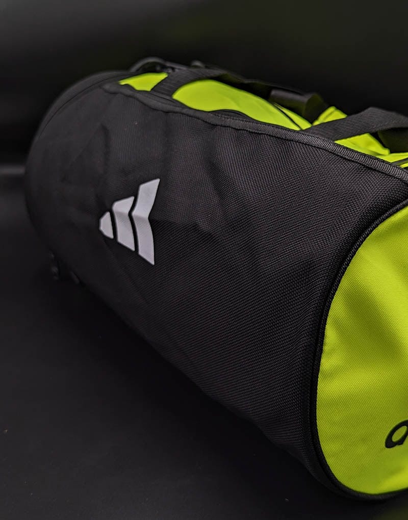Duffle Bag 3 Stripes - 18 Inches - Sports Zone