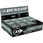 Dunlop Squash Ball Single Dot