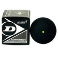 Dunlop Squash Ball Single Dot