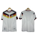 Germany Home Kit Adult Worldcup 2026