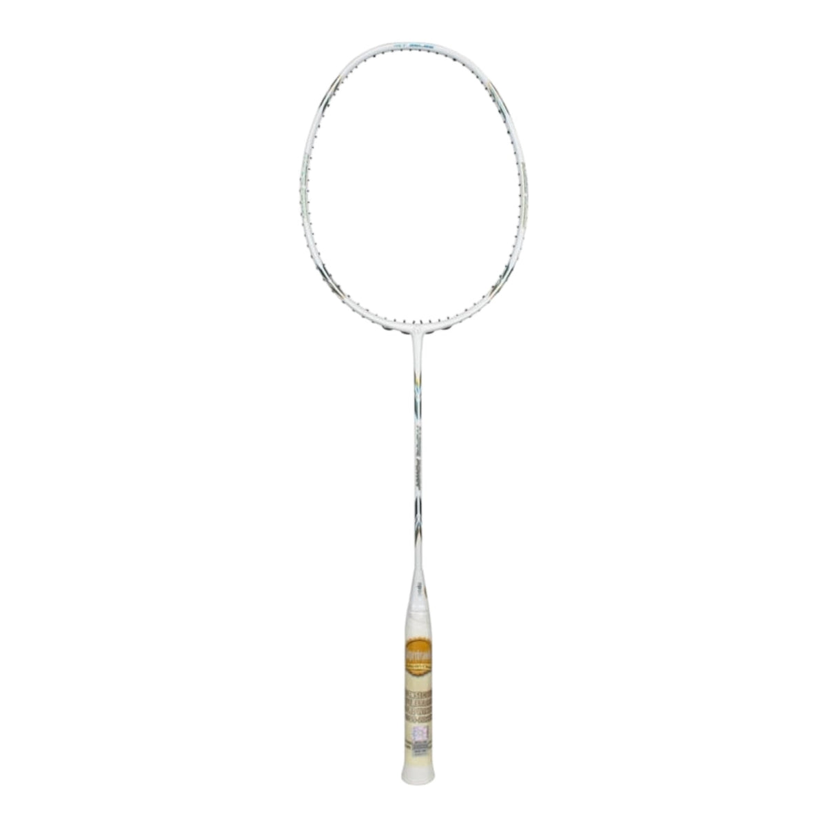 Apacs Hyper Power Badminton Racket - Sports Zone