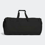 Ads Essential Duffle Bag - Black - Sports Zone