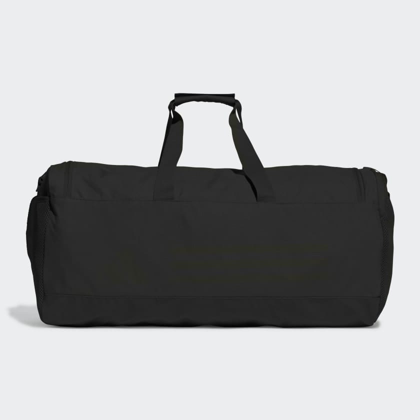 Ads Essential Duffle Bag - Black - Sports Zone