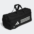 Ads Essential Duffle Bag - Black - Sports Zone