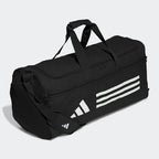 Ads Essential Duffle Bag - Black - Sports Zone