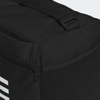 Ads Essential Duffle Bag - Black - Sports Zone