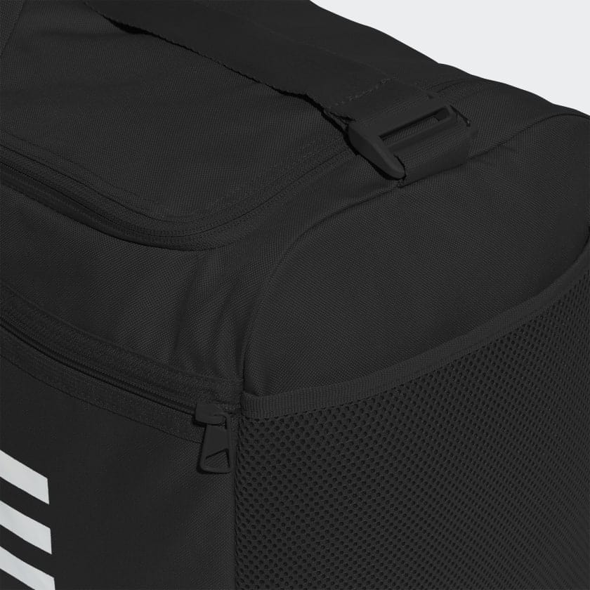 Ads Essential Duffle Bag - Black - Sports Zone