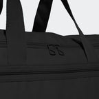 Ads Essential Duffle Bag - Black - Sports Zone