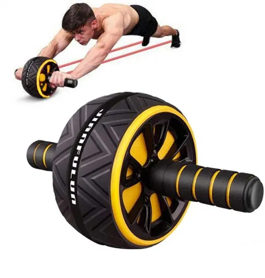 AB wheel | Abdominal Muscle Fitness Wheel
