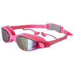 Swimming Goggle Speedo Gray Box S885