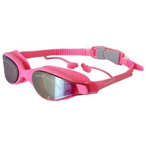 Swimming Goggle Speedo Gray Box S885