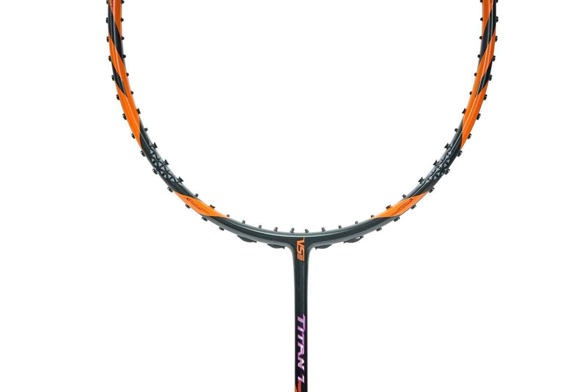 VS Titan 7 Pro Badminton Racket - Sports Zone
