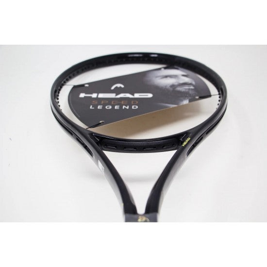 HEAD SPEED PRO - BLACK LIMITED EDITION TENNIS RACQUET
