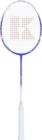 Kumpoo Power Control E56LS Badminton Racket - Sports Zone