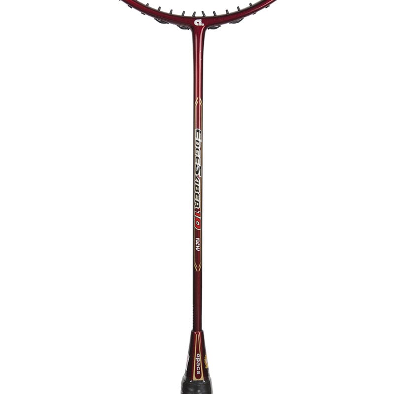 Apacs Edge Saber 10 Badminton Racket - Sports Zone