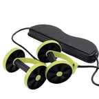 REVOFLEX EXTREME REVOLVING WITH TWISTER