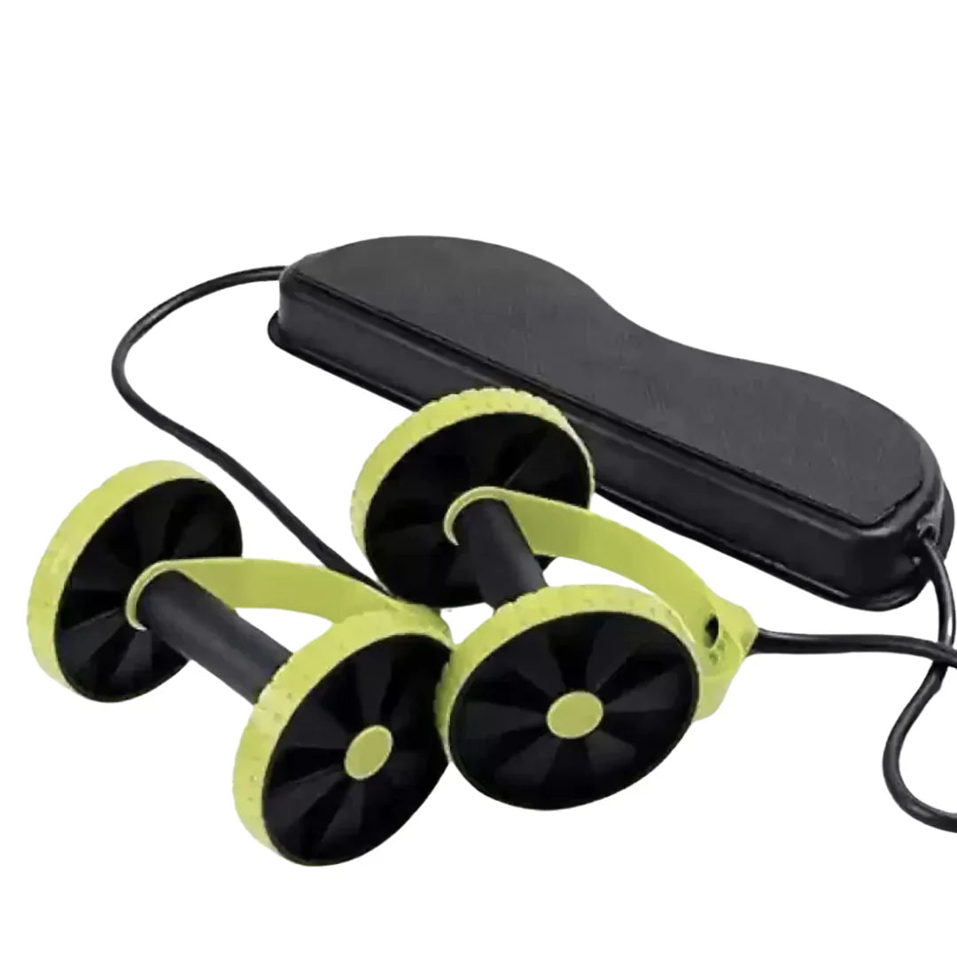 REVOFLEX EXTREME REVOLVING WITH TWISTER