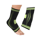 SPORTS ANKLE SUPPORT BRACE