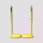 Badminton Pole Portable