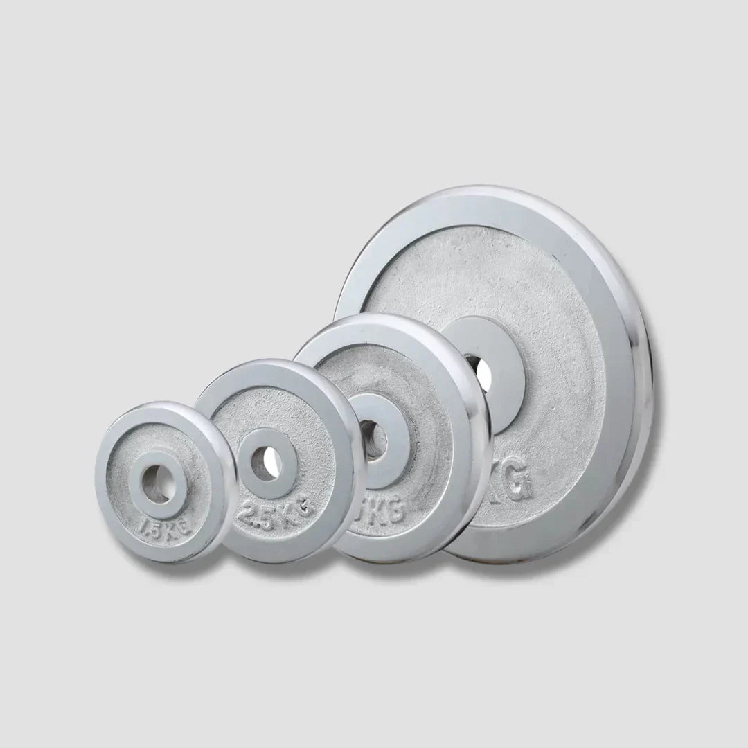 WEIGHT PLATES SINGLE PIECE