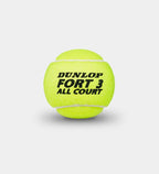 Tennis Ball Dunlop Fort