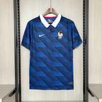 FRANCE HOME FIFA CUP PLAYER VERSION JERSEY 2026