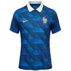 FRANCE HOME FIFA CUP PLAYER VERSION JERSEY 2026
