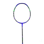 Mizuno Warrior 666 Badminton Racket - Sports Zone