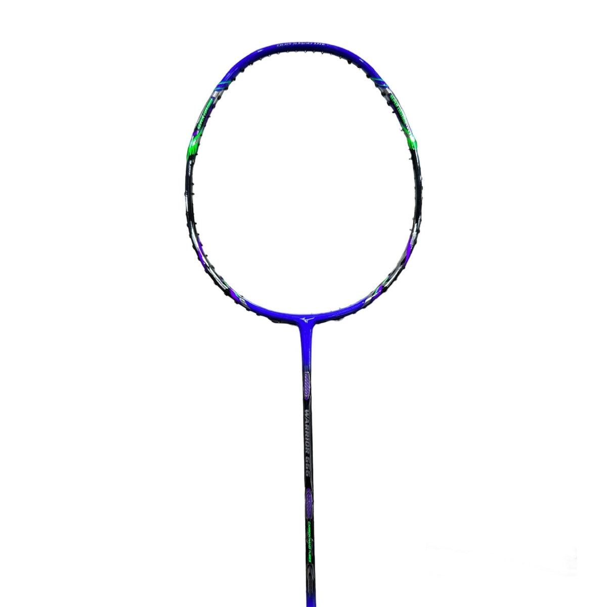 Mizuno Warrior 666 Badminton Racket - Sports Zone