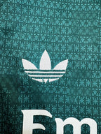 Mbappe Real Madrid Away Kit 26/27 – Half Sleeves, Embroidered Logos