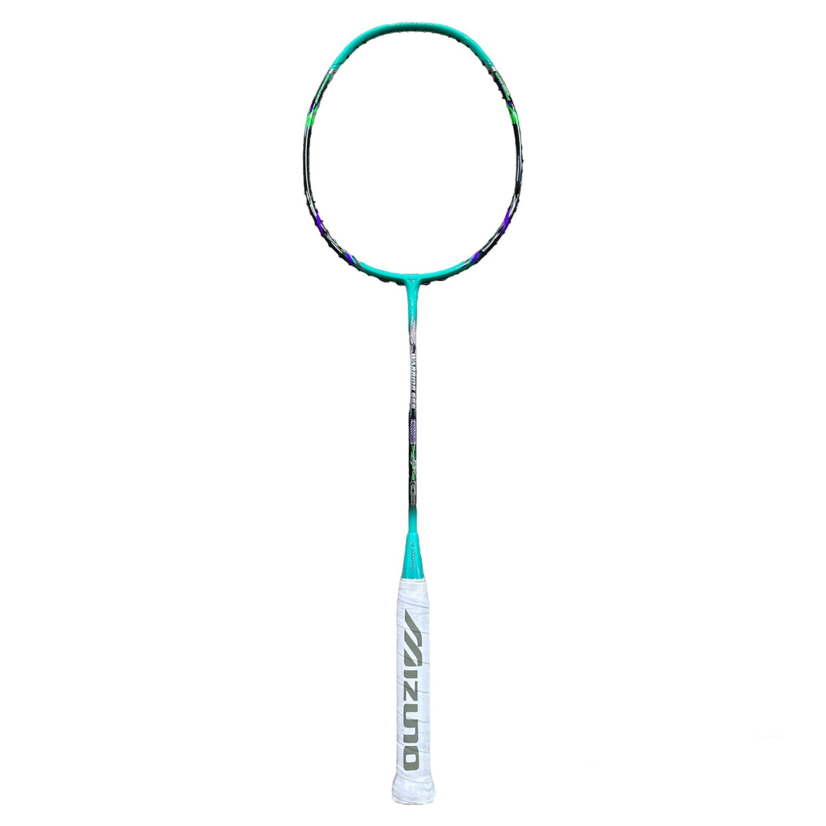 Mizuno Warrior 666 Badminton Racket - Sports Zone