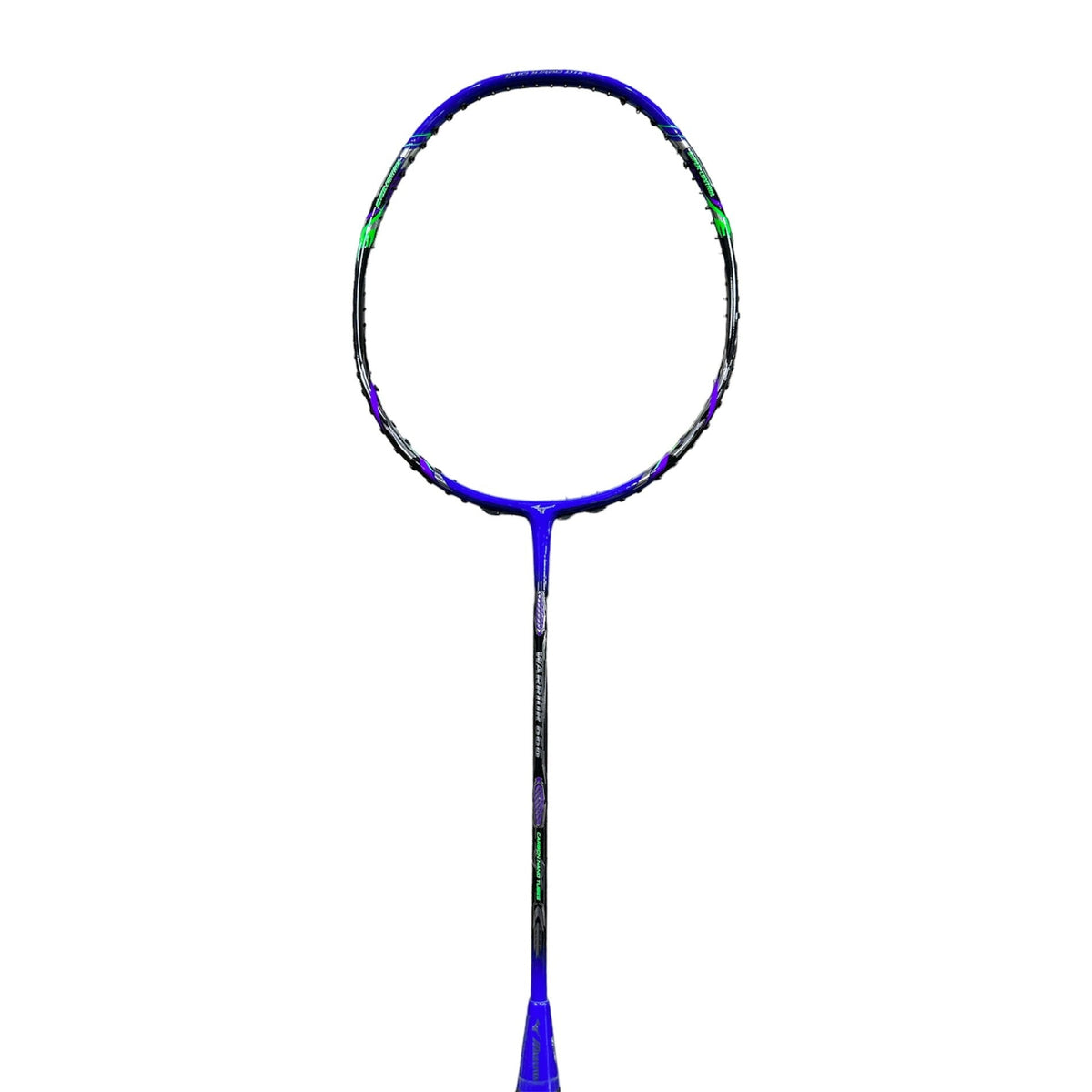 Mizuno Warrior 666 Badminton Racket - Sports Zone