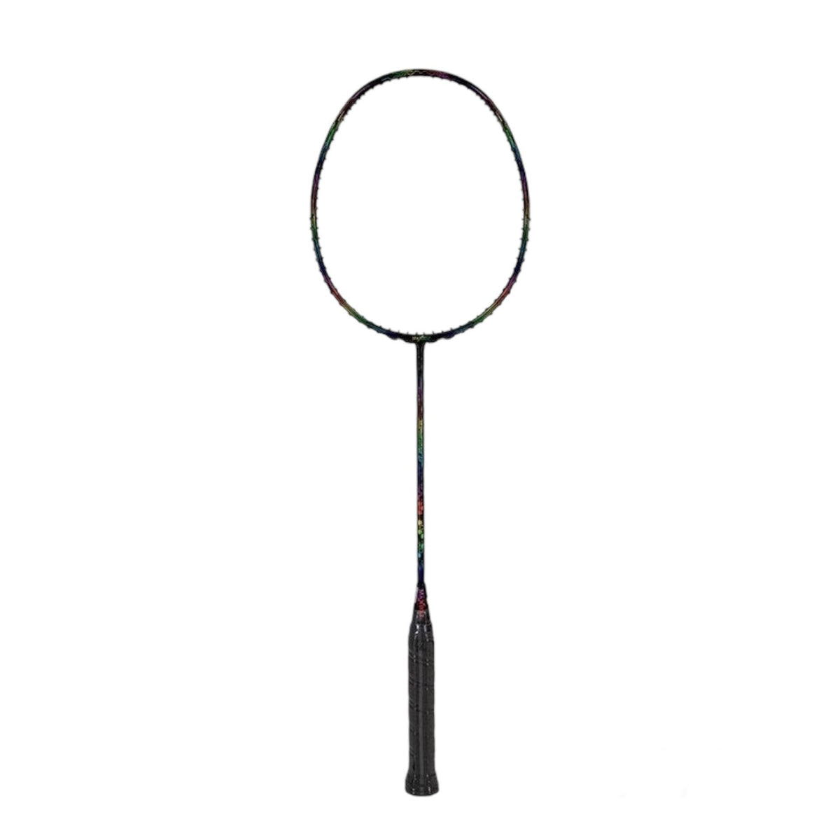 Maxbolt Superstar LT Rainbow Limited Edition Badminton Racket - Sports Zone