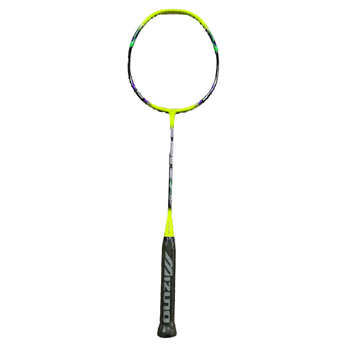 Mizuno Warrior 666 Badminton Racket - Sports Zone