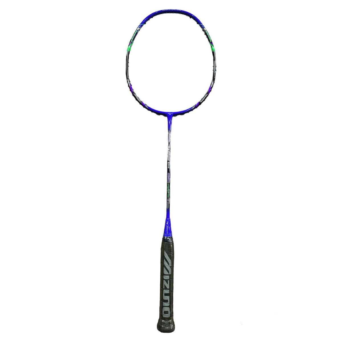 Mizuno Warrior 666 Badminton Racket - Sports Zone