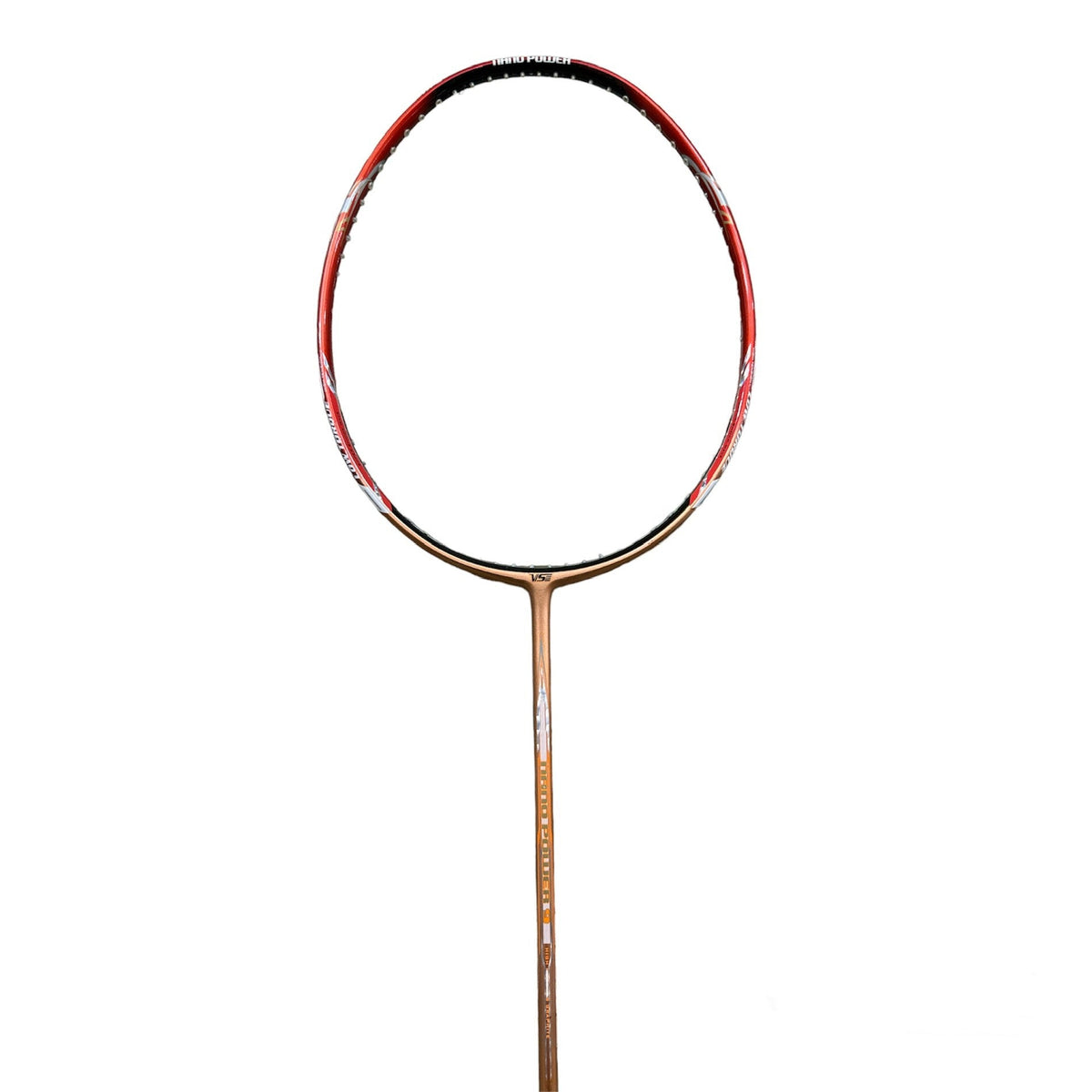 VS Nano Power 9 Badminton Racket - Sports Zone