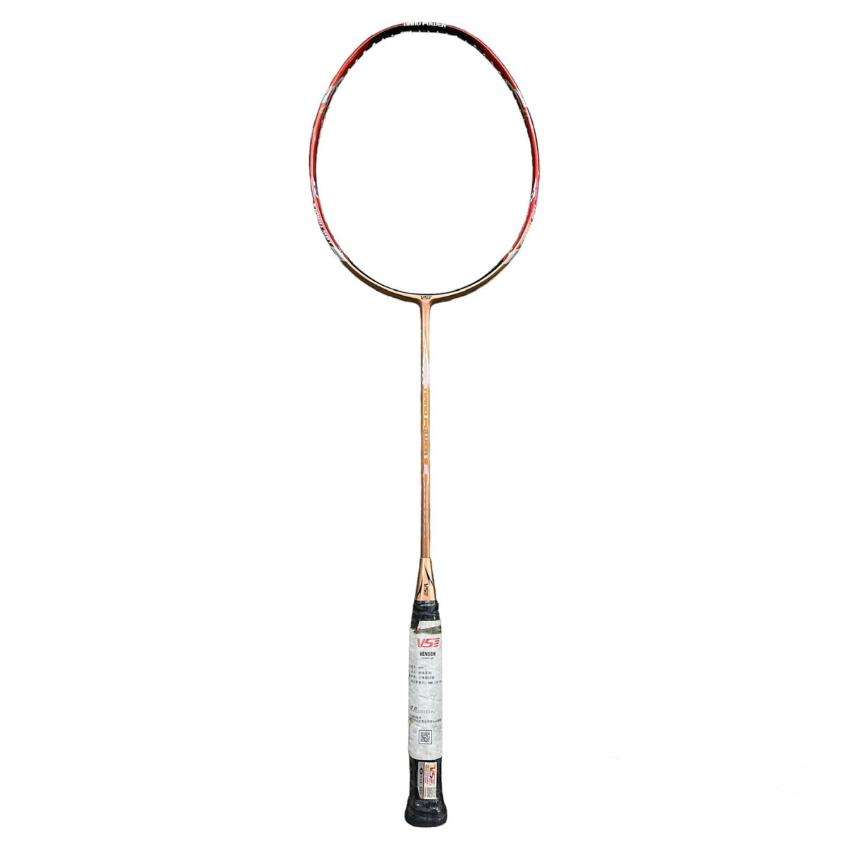 VS Nano Power 9 Badminton Racket - Sports Zone