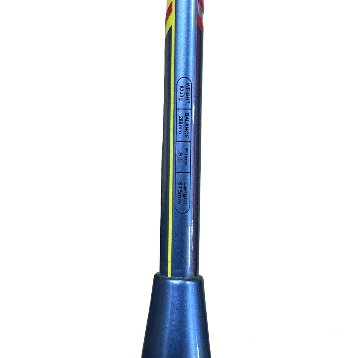 VS Ace Power 20 Badminton Racket - Sports Zone