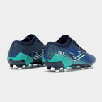 JOMA FOOTBALL GOL 2503 FIRM GROUND SHOES - NAVY BLUE - 2026