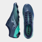 JOMA FOOTBALL GOL 2503 FIRM GROUND SHOES - NAVY BLUE - 2026